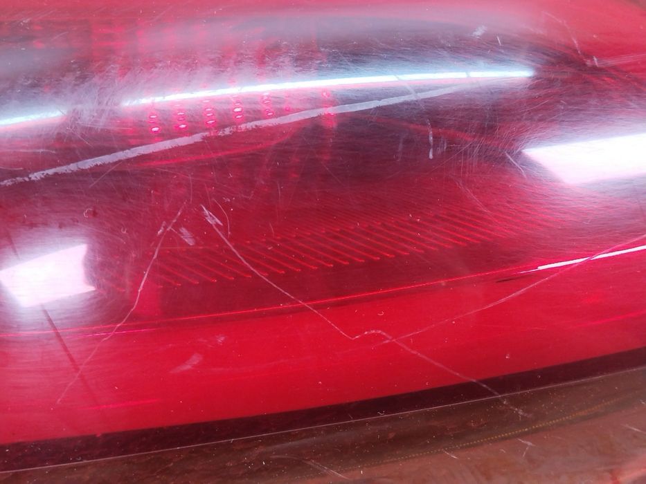 Kia Pro Ceed ProCeed II 2012-2018 Фонарь задний левый 92401-A27