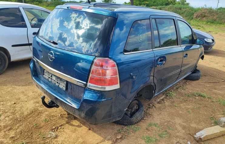 Разборка Opel Zafira B, Astra H, запчасти, детали, Зафіра, Астра