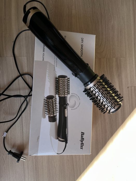 Suszarko lokówka Babyliss