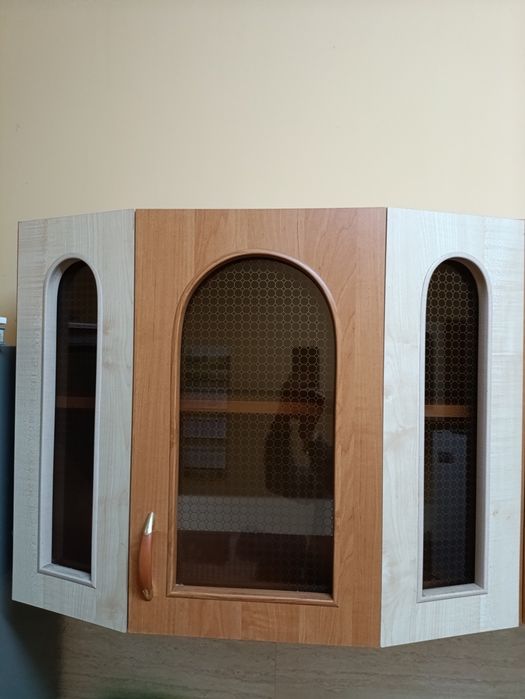 Oddam za darmo zestaw mebli kuchennych