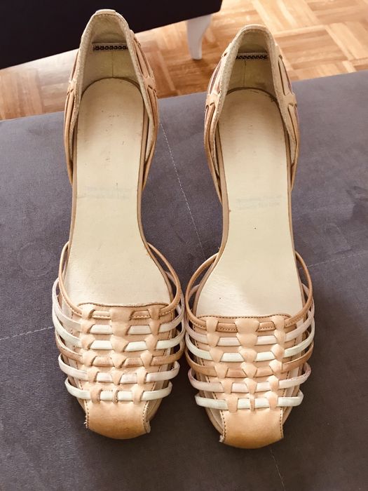 Buty 5th Avenue rozm. 36