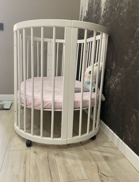 Кроватка - трансформер