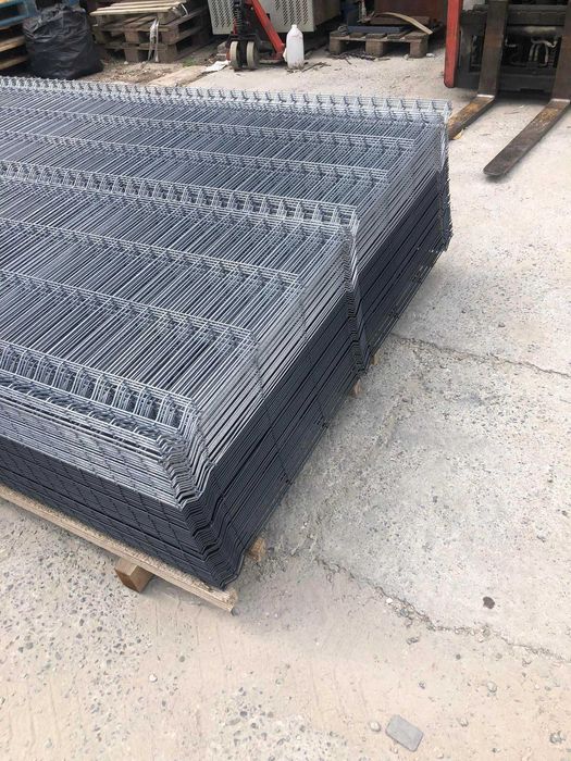 Ogrodzenia Panelowe  153cm x 250cm 4mm  II GAT PROMOCJA