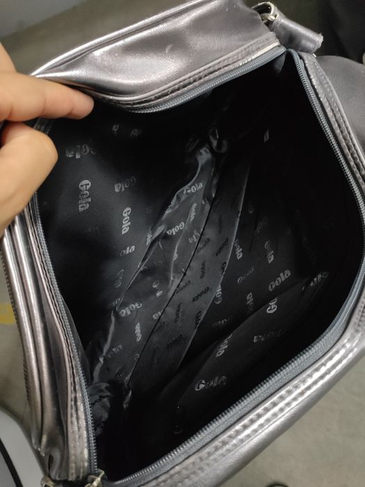 Mochila GOLA Redford tiracolo