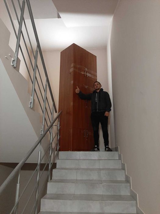 Грузовое такси, Грузоперевозки, Грузчики. Разборка мебели