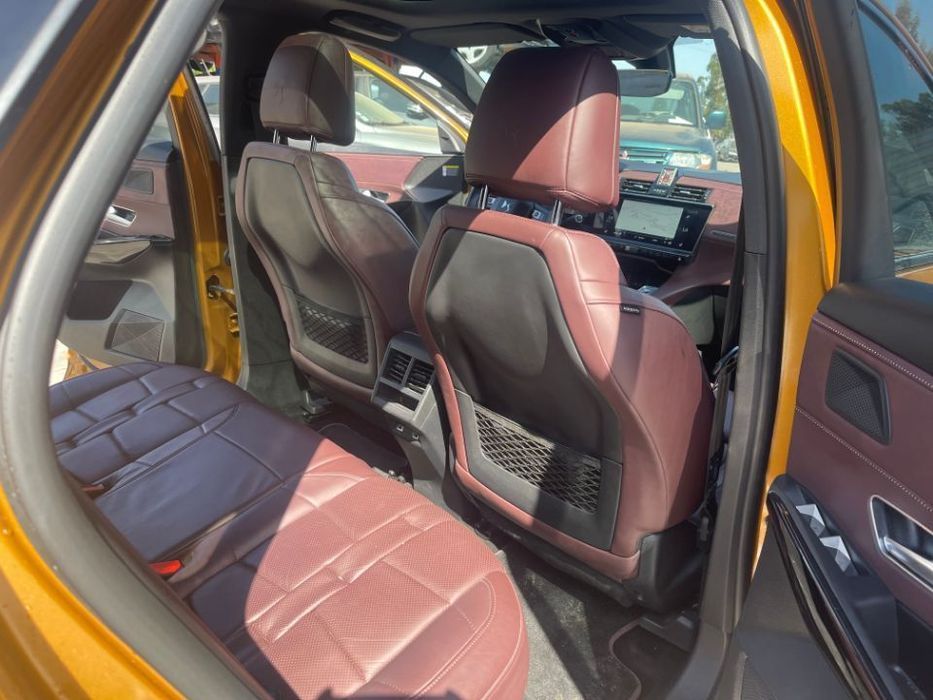 CITROEN DS7 DS7 CROSSBACK 2.0 BLUEHDI 180CV ANO 2020 VENDA PEÇAS