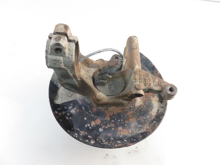 Piasta Tylna Prawa Ford Mondeo Mk3 III 2.0 Tdci - Fmba