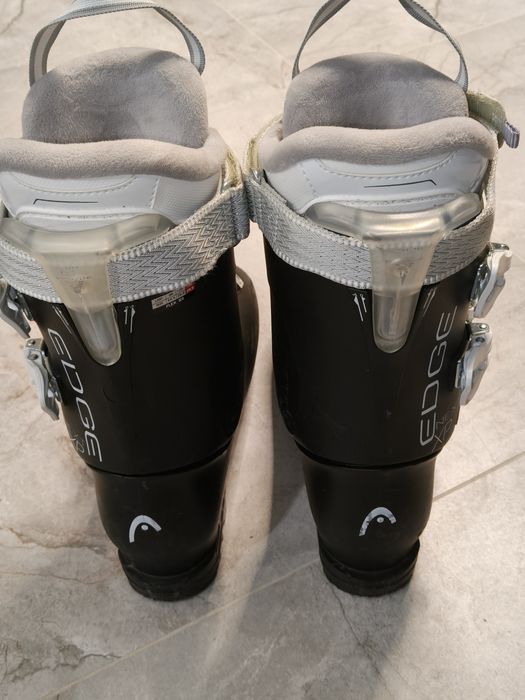 Damskie buty narciarskie Head Next Edge 65 W. Tylko do soboty.
