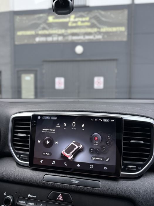 TEYES CC4 pro 2K 8/128GB | 12/256GB в НАЯВНОСТІ автомагнітола теєс