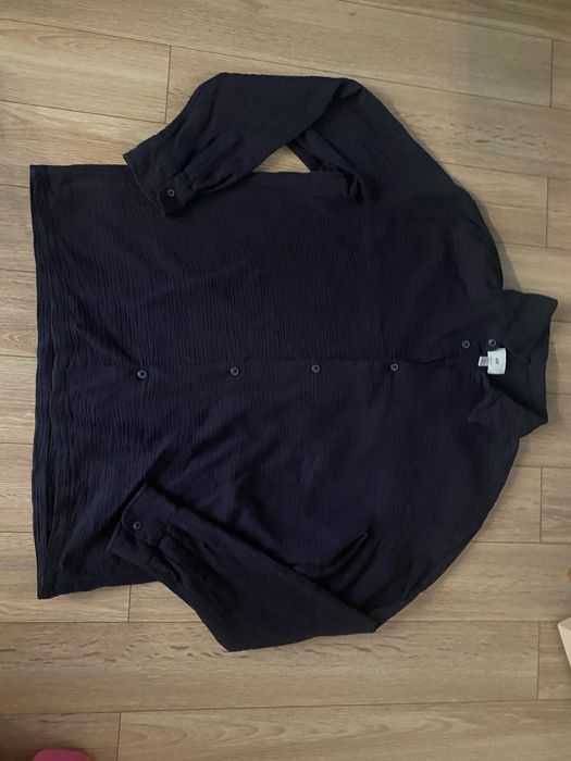 Чоловіча сорочка H&M