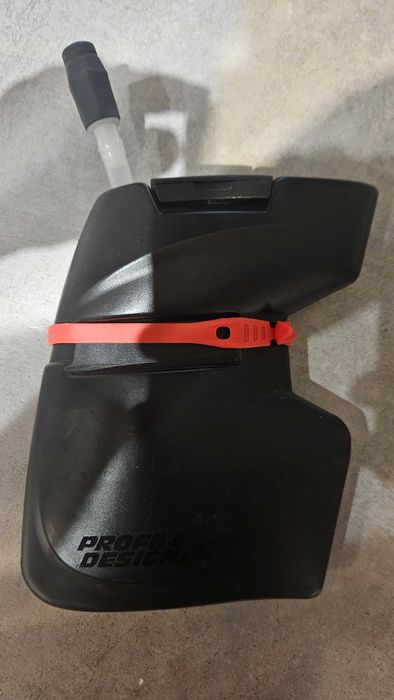 Rower TT Cannondale Slice RS rozmiar L
