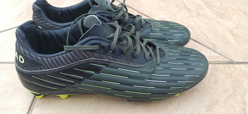 Buty piłkarskie, korki kipsta 46