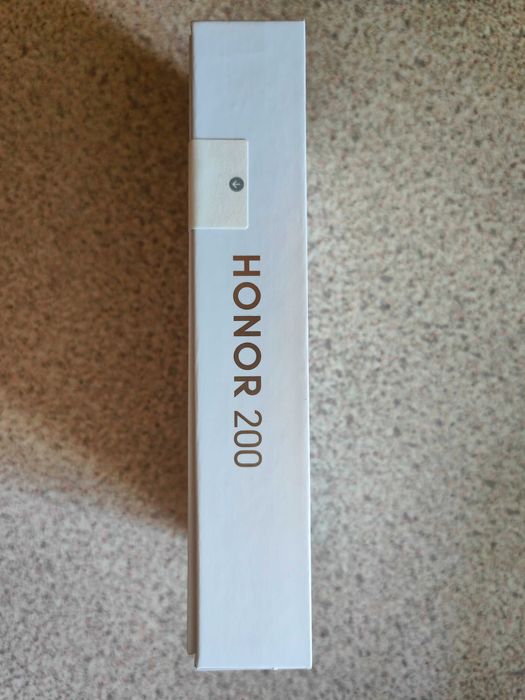 Honor 200 5G 12/512Gb Black EU. Гарантія
