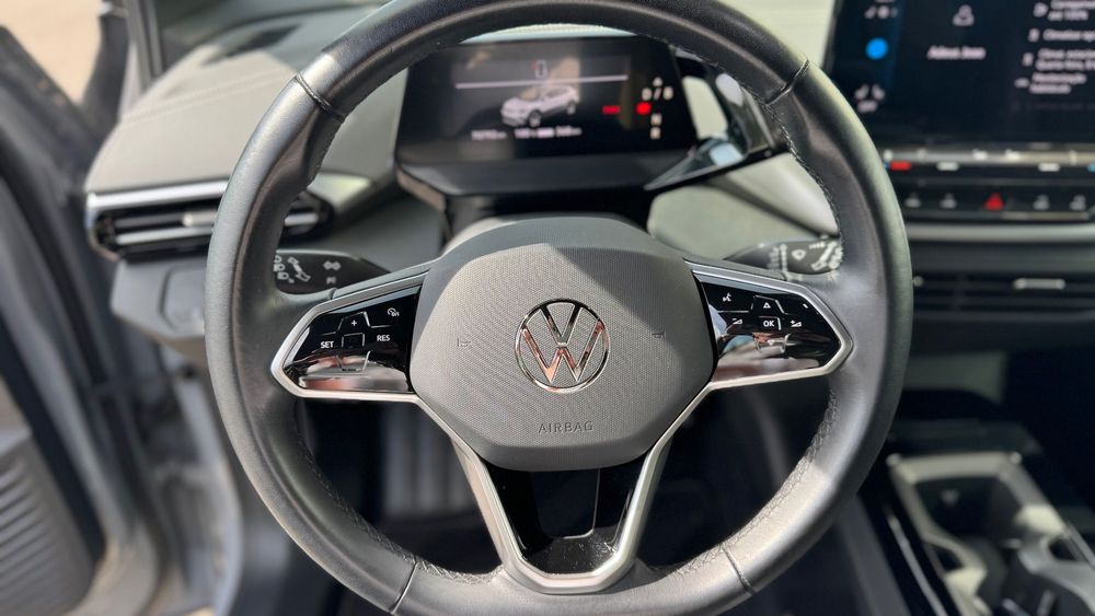 VW ID.4 77 kWh Pro Performance