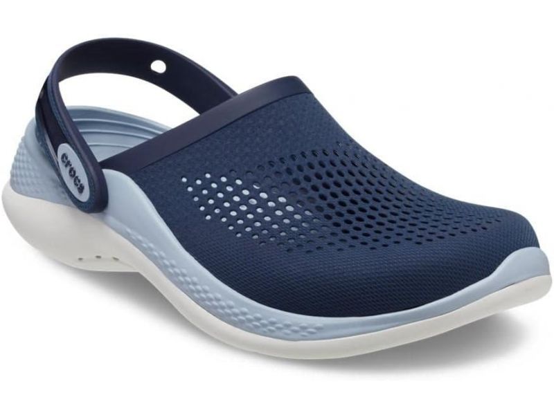 Мужские кроксы lite ride 360 чоловічі крокси лайт райд crocs жіночі сабо