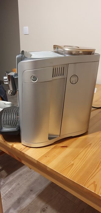 Ekspres Saeco Primea Cappucino Ring