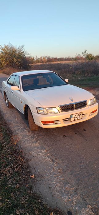 Продам легендарне авто