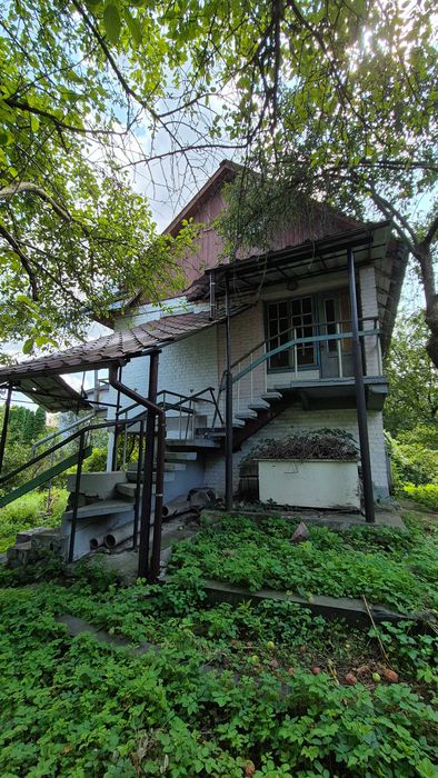 Дача в Стоянці (Києво-Святошинський район), СТ «Ірпінь»