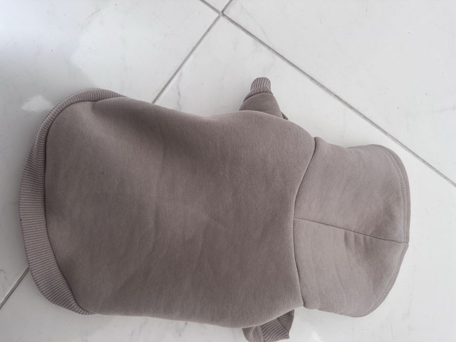 Кофта для собак Бішон Мальтіпу