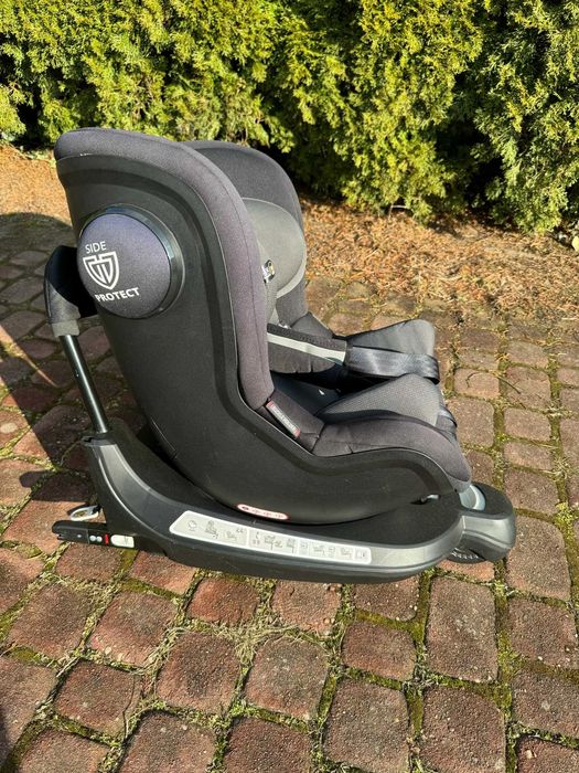 Fotelik Babysafe 0-18kg