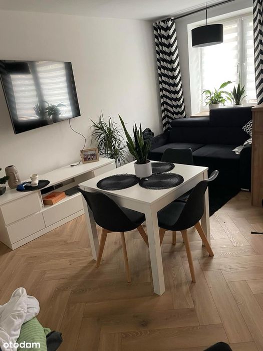 2 pokoje wysoki standard KW|Plac Szembeka, Praga-Południe, ul. Osowska - Widok 3