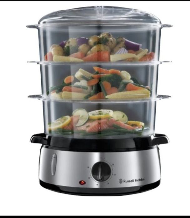 Panela a vapor da Philips