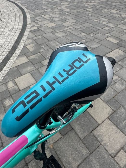 NORTHTEC kids 24 cale , Stan idealny 50% ceny