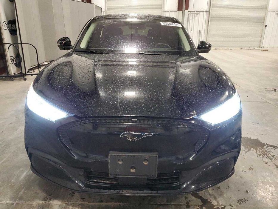 Бампер ford mustang mach e запчасти розборка б/у шрот мустанг мач е