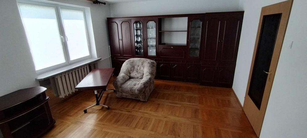 Mieszkanie 53,6 m2. Ul. Droga Męczenników 4