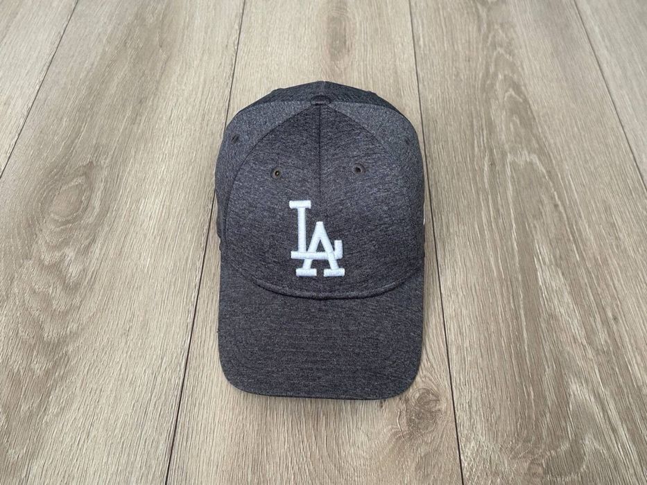 Кепка new era LA