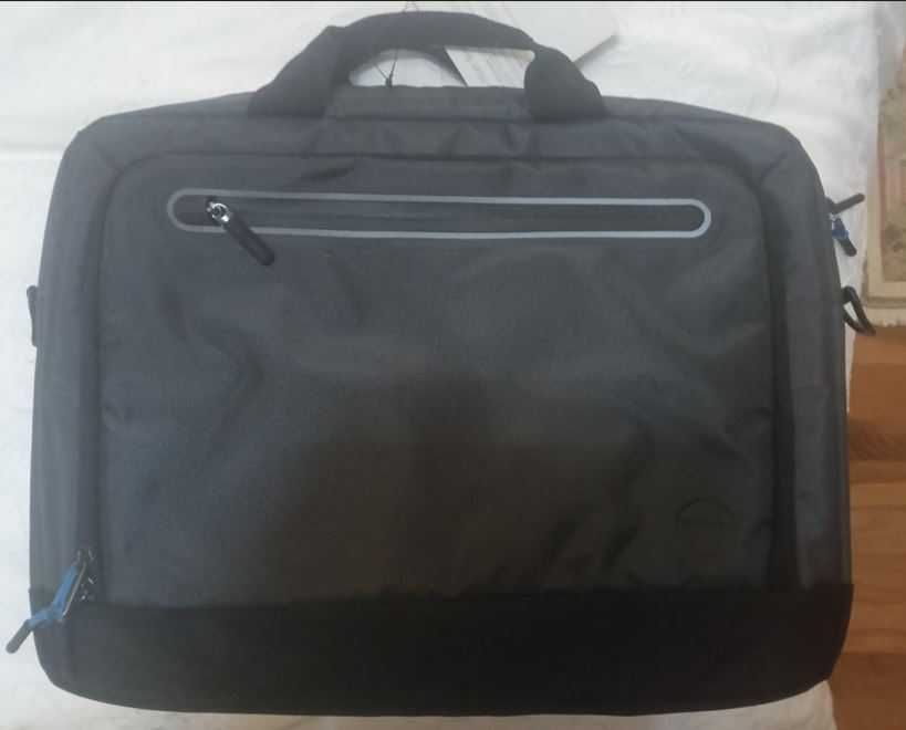 DELL - Urban Briefcase - Estojo para notebook - Mala de computador64584993491585121