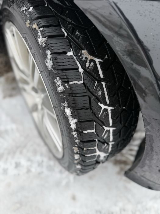 Bmw e90 320d x drive 2011r