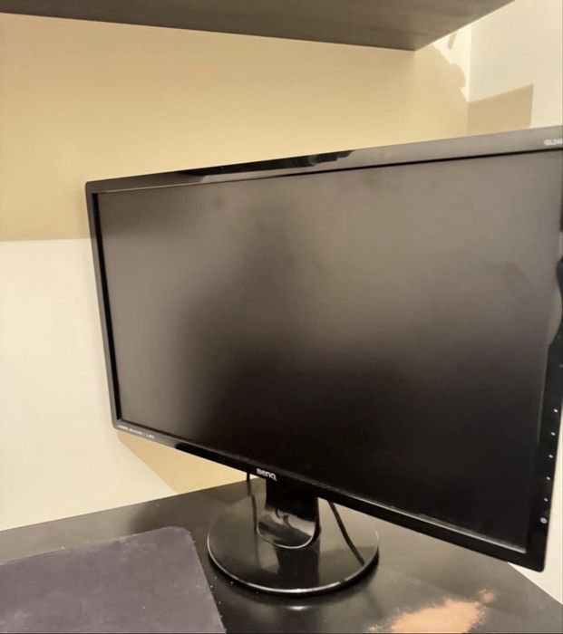 Monitor Benq 60hz