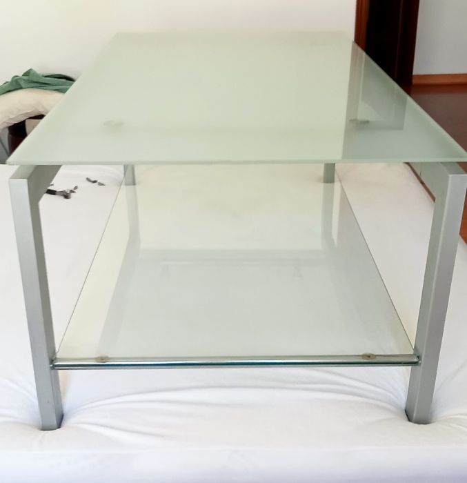 Mesa de centro (tea table) !