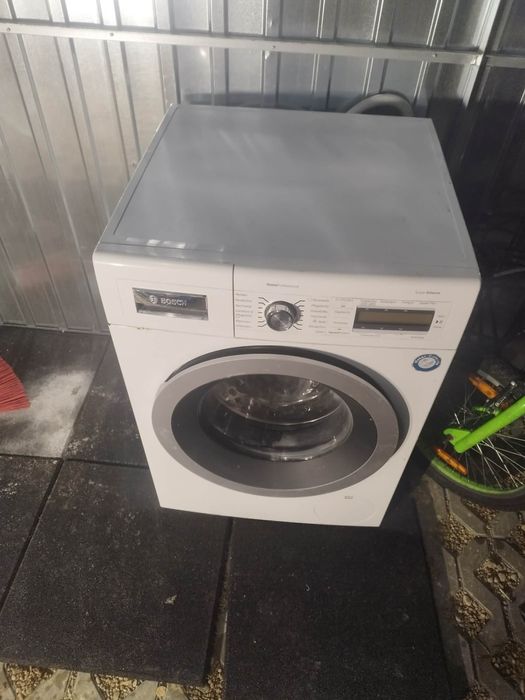 Pralka Bosch Używana