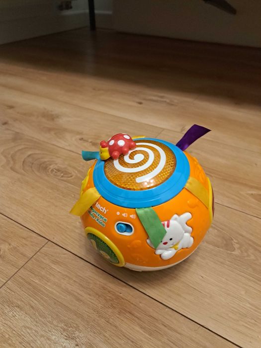 Migocząca Hula Kula