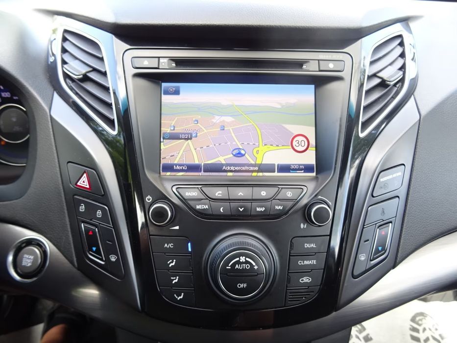 Продам Hyundai i40