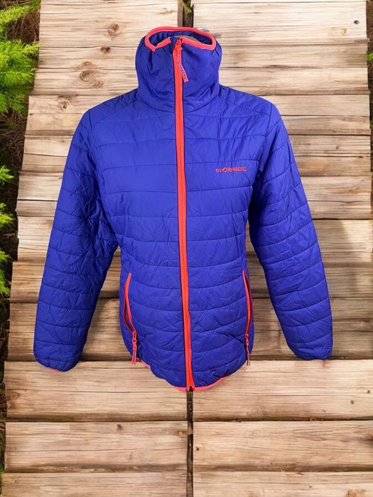 Stormberg Stindal Insulated Jacket roz. M damska kurtka ocieplana