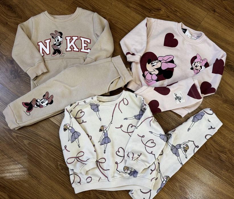 Костюми zara, плаття, сарафан для дівчинки