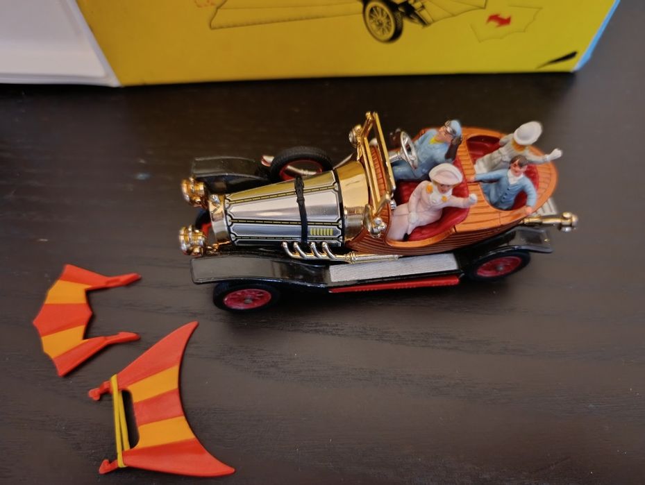 Chitty Chitty Bang Bang