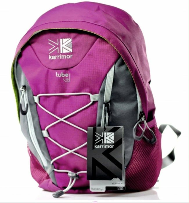 Plecak miejski Karrimor 10l