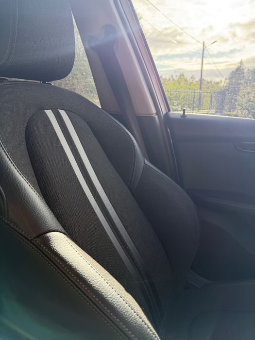 vendo bmw 225xe hibrido plug in