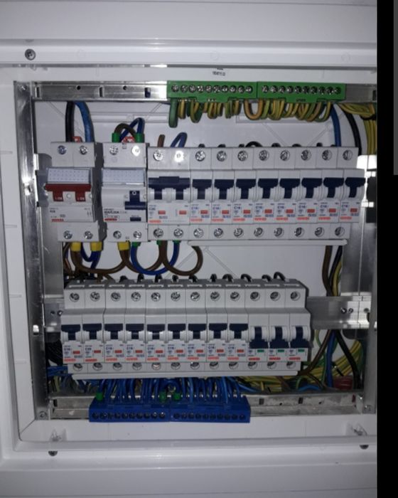 Electrical Installation493078398706667521