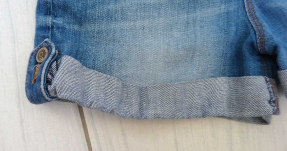 Spodenki C&A S 34/36 164