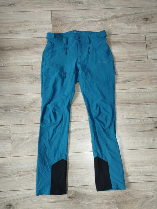 Bergans Okla spodnie trekkingowe size S