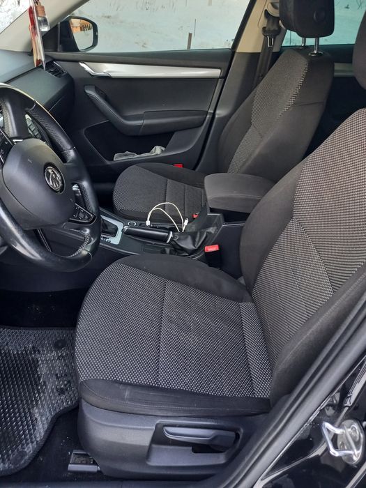 Продається шкода октавія