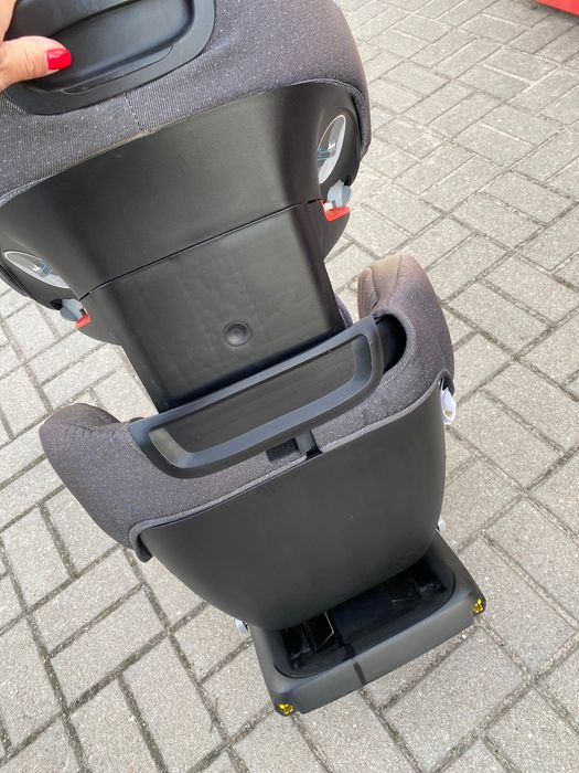 Fotelik samochodowy Maxi-Cosi