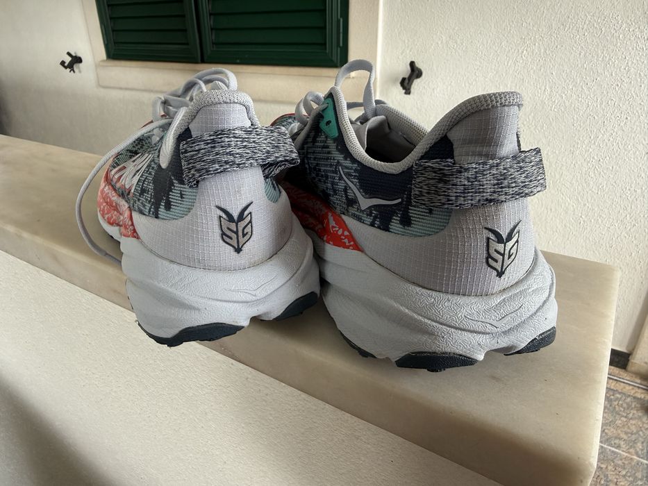 Hoka Speedgoat 6 41/3