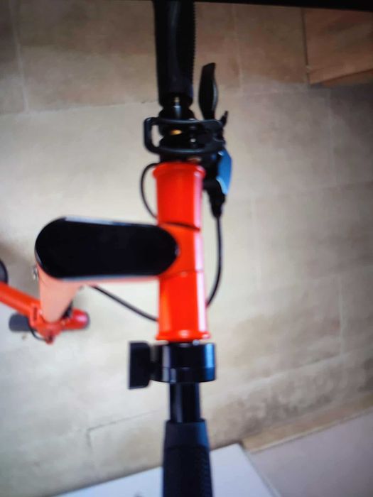 Hulajnoga elektryczna Okazja!!