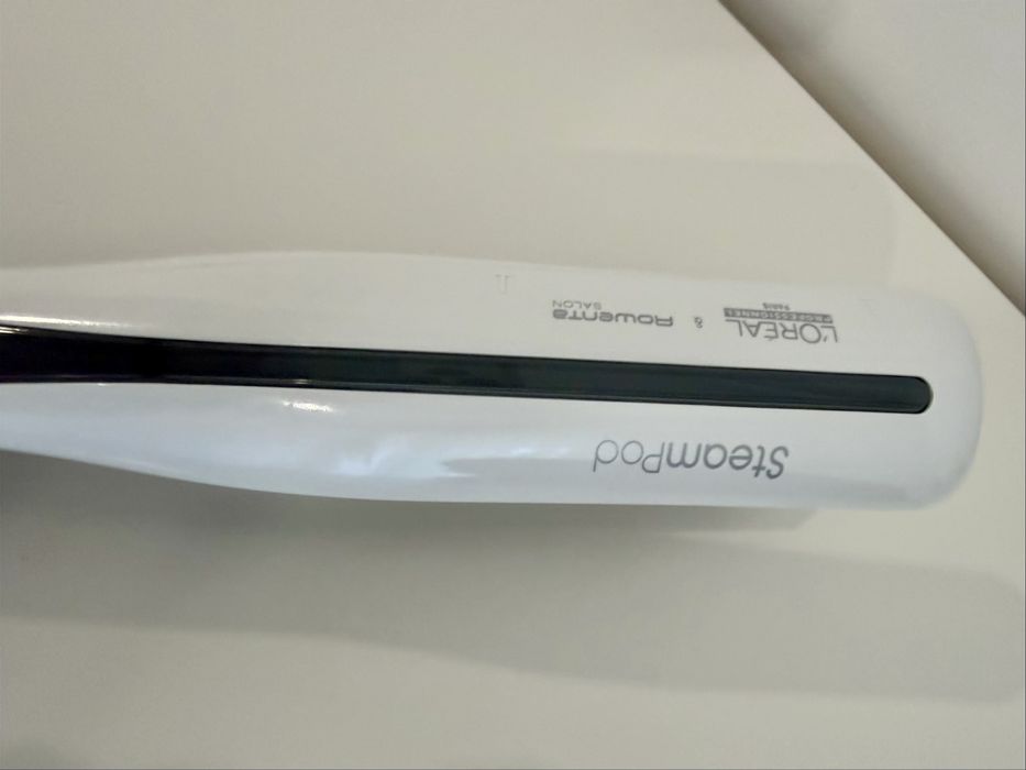 Steampod 3………………